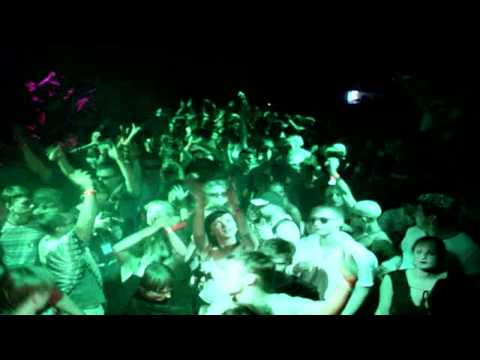 Syke'n'Sugarstarr on Tour (Gig-Medley)