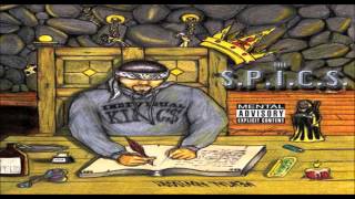 Individual Philosophiez- The S.P.I.C.S.(Cryme and Joel C) and D-A-Dubb