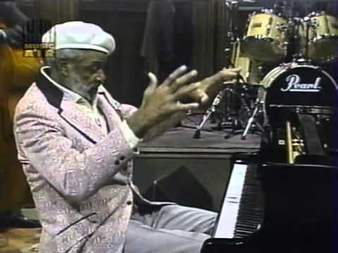 Night Music #106 1988 Randy Newman, Take 6, Mark Knopfler, Slim Gaillard