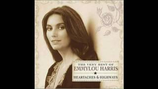 Emmylou Harris  - Half As Much -
