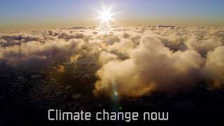 Climate change now!  (video edit by dj per pedal)