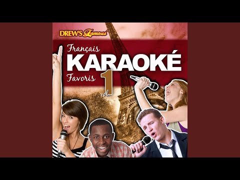 La Vie Par Procuration (Version Karaoké)