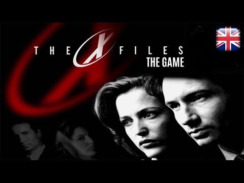 The X-Files Game - PC Version - English Longplay - No Commentary