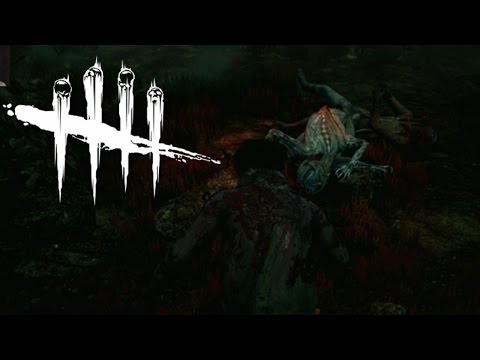 BRUTAL POOP PUNS! | Dead by Daylight Part 38