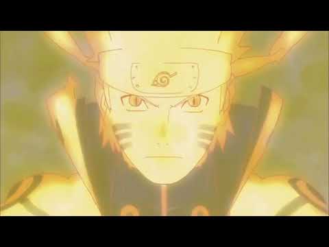 NARUTO SI TRASFORMA PER LA PRIMA VOLTA IN MODALITÀ CERCOTERIO E DIVENTA AMICO DI KURAMA [ITA]