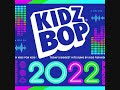 Kidz Bop Kids-Dynamite (2021)