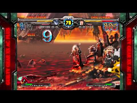 [GGAC+R] SUPER Gonq Battles Top8