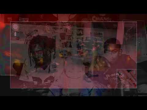 CHUUWEE - THE HEIST PT. 1