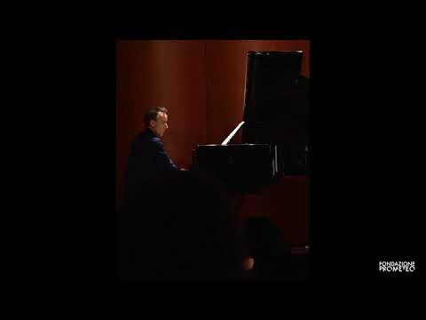 Ensemble Sillages - Martin Matalon: "dos Ideas"