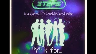 Steps Medley - Y is for...