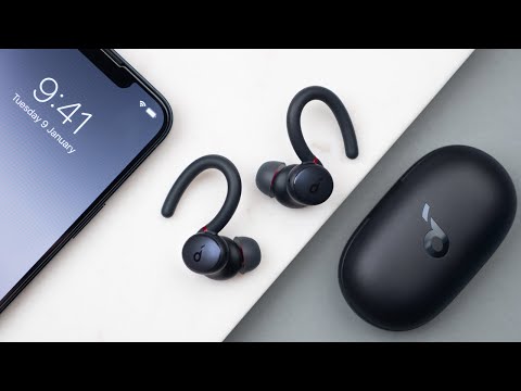 Watch Before You Buy! - Soundcore Sport X10 Review