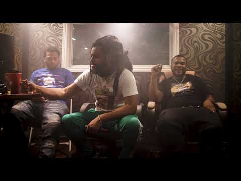 NUMBA 9 And KY STEEZ Talk About Jody Woah's Influence,There Favorite Food And New Jewelry Coming!