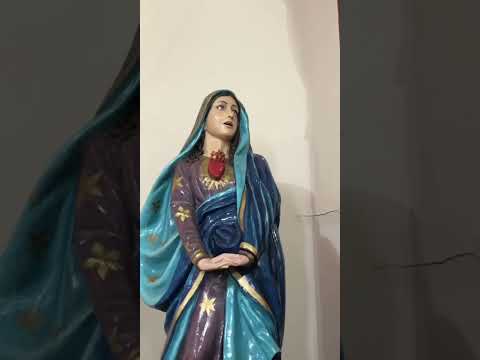 Igreja Matriz de Santa Amélia-PR #espiritualidade