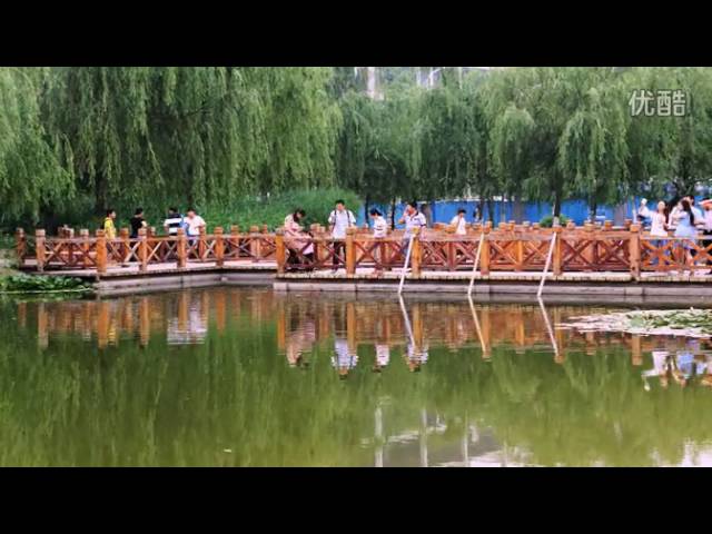 Hebei University of Science & Technology video #1