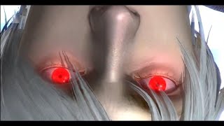 Devil May Cry 4 Mission 6 第二の覚醒