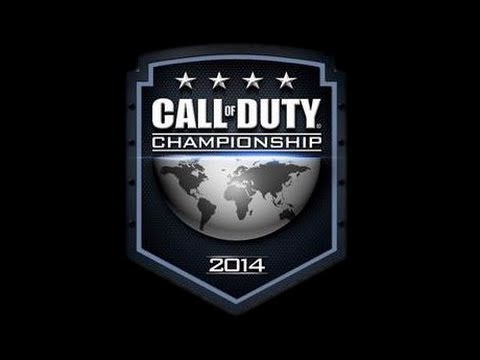 Fragmovie: Européan CoD Champ Epsilon VS Vitality Rises