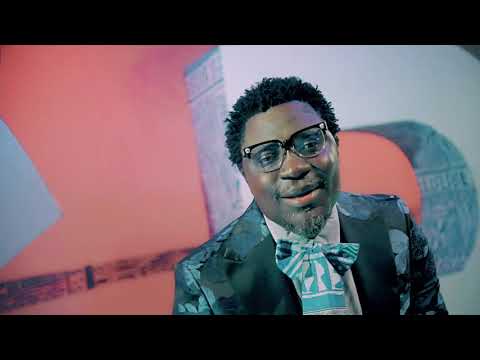 Dj Gérard Ben - L' amour de maman [Clip Officiel]