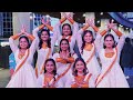 MAHAONAM 2025 Ft Dazzlers
