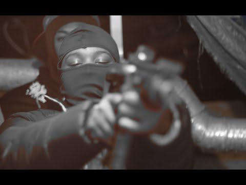 BabyTodd - "NO THIZZLER"