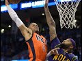 RUSSELL WESTBROOK POSTER DUNKS AND ALMOST POSTERS
