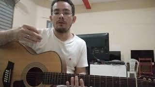 Video thumbnail for Violão 12 cordas Tagima Califórnia XII - Roosivelt Lobo by Roosivelt Lobo