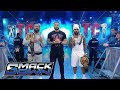 ROMAN REIGNS RETURNS To SmackDown With The Usos Sends CRYPTIC Royal Rumble 2026 Message