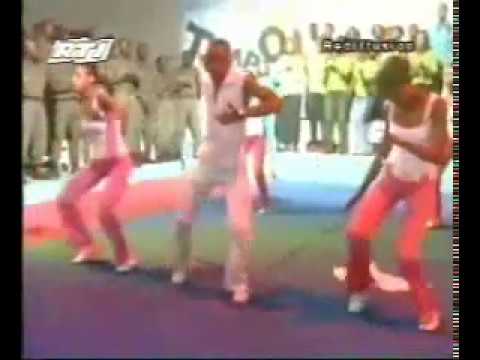 DJ Caloudji - Sentiment Moko