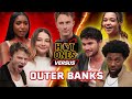 Outer Banks Winner Takes All Hot Ones Versus