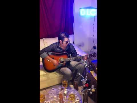 A MANERA DE CAFE - PRESO