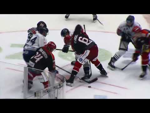 TELH 2022/2023: Vítkovice - Hradec Králové 5:2, sestřih