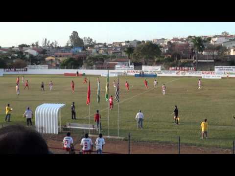 Capivariano 6 x 4 Atibaia - ultimo gol