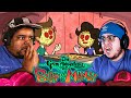 Billy Mandy Season 6 Episode 3 4 GROUP REACTION