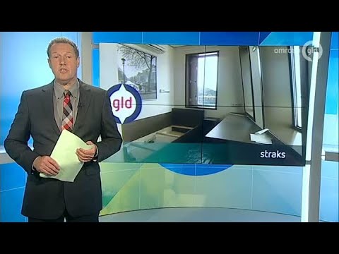 GLD Nieuws 9 september 2013 - Nieuws