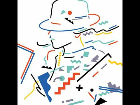 Cyndi Seui - Shadow Dancer (The Hair Kid Remix)