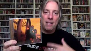 Ranking the Studio Albums: Fates Warning