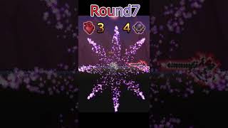 【Terraria】Crimson VS Corruption Fargo's edition! 　～Request Battle～　#shorts