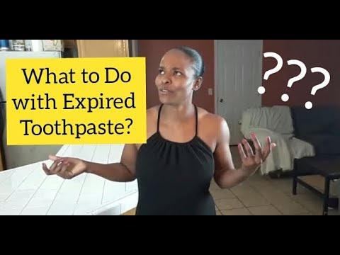 download lagu mp3 mp4 Uses For Expired Toothpaste, download lagu Uses For Expired Toothpaste gratis, unduh video klip Uses For Expired Toothpaste