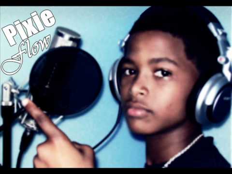 Pixie FlOW El Artista - La Paketera [Tema Oficial]