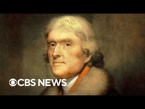 How Thomas Jefferson politicked his way into the Louisiana Purchase