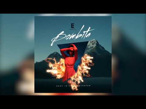 Eazy x G-Voo x Bayastan - Bombita / music