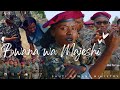 Sauti Hewani Ministries BWANA WA MAJESHI Official Video 4K
