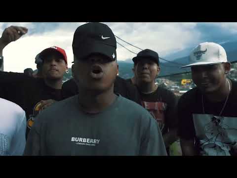 CUAL ES ESA (Video Oficial) - Los Rogelios (Smith Wesos ❌ Mini Ingram)