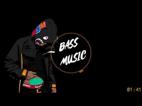DJ Telmogo - Fvcking Cuarentena ft. Nahuell & Masskouh (Bass Boosted)