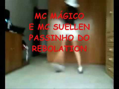 MC MÁGICO E MC SUELLEN