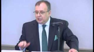 Yeni Türk Ticaret Kanunu - Çizgi Denetim Bölüm 5