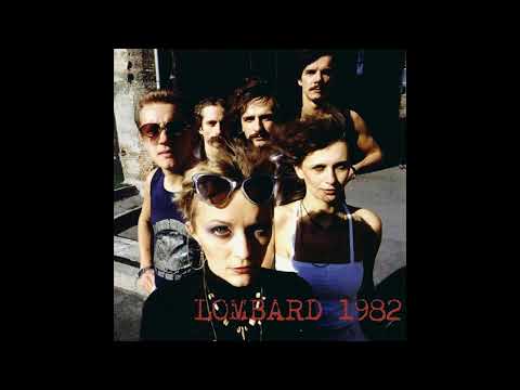 Lombard - Nasz Ostatni Taniec (HQ)