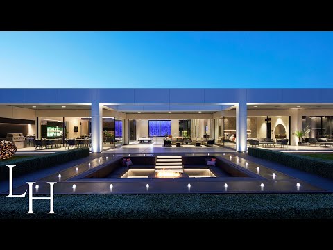 The MOST Luxurious Home The UK's Ever Seen... Exclusive Tour