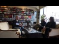 King Britt & Tim Motzer Interview / Ropeadope TV