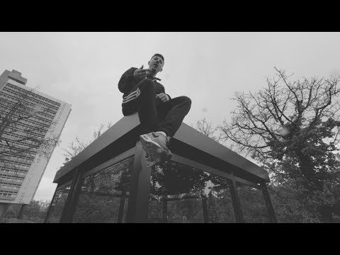 Tarick One - Würum (Official Video)