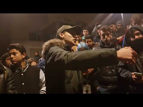 SWIT EME VS MOMOCKY//FINAL//PREGOLD BATTLE MACBA